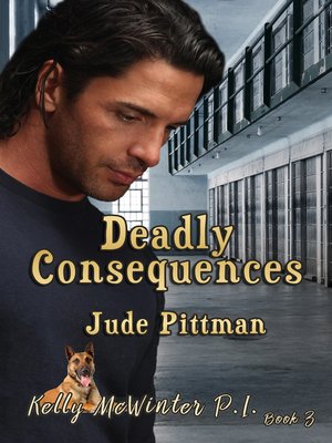 cover image of Deadly Consequences